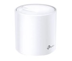Sistema Wi-fi Deco Pack 3 Mesh Tp-link X60 V3 Ax5400 Gigabit