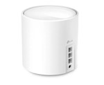 Deco X50 Tp Link Mesh Pack X3 Sistema Wifi Dual Band Wifi 6