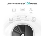 Router Sistema Mesh Wi-fi 5 Tp-link Deco S7 Giga Ac1900 X2u