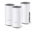 Pack 3un Sistema Wifi Mesh Tp Link Deco E4 Ac1200 Dual Band