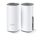 Pack 2un Sistema Wifi Mesh Tp Link Deco E4 Ac1200 Dual Band