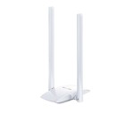 Adaptador Wifi Usb Placa Red Mercusys Mw300uh 300mbps Mimo