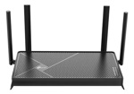 Router Tp-link Archer 3600 Be230 Negro Wifi 7 Ports 2.5gb X2