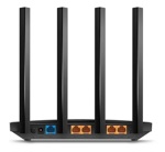 Router Inalambrico Tp Link Archer C80 Ac1900 Dual Band Wifi