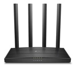 Router Inalambrico Tp Link Archer C80 Ac1900 Dual Band Wifi