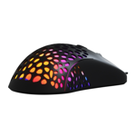 MOUSE XTECH GAMING ENJAMBRE ÓPTICO ILUMINADO 6 BOTONES 6400 DPI (XTM-910)