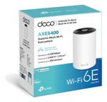 Sistema Wifi Mesh Tp-link Deco Xe75 Axe5400 Tri-band X 1 P