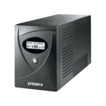 Ups Lyonn Desire 500 Con Cable Soft Y Display Touch Desire-500