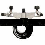 Router Edge Guide DEWALT DW6913 con ajuste fino y aspiradora 