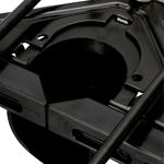 Router Edge Guide DEWALT DW6913 con ajuste fino y aspiradora 