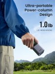 Batería externa UGREEN Nexode 20000mAh 130W con pantalla TFT