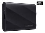 Ssd Portátil Samsung T9 4 Tb Usb 3.2 Gen 2x2