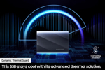 Ssd Portátil Samsung T9 4 Tb Usb 3.2 Gen 2x2