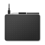 TABLETA DIGITALIZADORA WACOM ONE PEN SMALL  LAPIZ STANDARD WACOM ONE (CTC4110WLW0A)