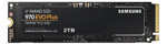 Ssd Samsung 970 Evo Plus 2tb Nvme M.2 Interno