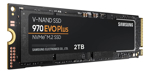 Ssd Samsung 970 Evo Plus 2tb Nvme M.2 Interno