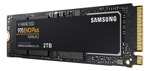 Ssd Samsung 970 Evo Plus 2tb Nvme M.2 Interno