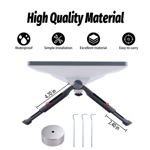 Kit Starlink V4 de miniantena Starlink con soporte para trípode