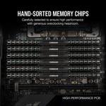 RAM Corsair VENGEANCE LPX DDR4 32 GB (2 x 16 GB) 3200 MHz CL16
