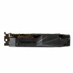Tarjeta gráfica GIGABYTE GeForce GTX 1070 Mini ITX OC 8GB GDDR