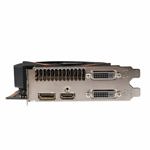 Tarjeta gráfica GIGABYTE GeForce GTX 1070 Mini ITX OC 8GB GDDR