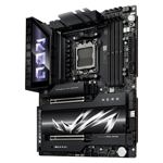 Placa madre ASUS ROG Crosshair X870E Hero AMD X870E AM5 ATX
