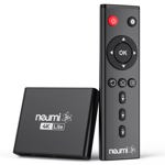 Reproductor multimedia digital NEUMI Atom 4K Lite Ultra-HD