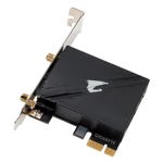 Tarjeta de expansión WiFi 6E PCIe GIGABYTE GC-WBAX210 2x2