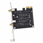 Tarjeta de expansión WiFi 6E PCIe GIGABYTE GC-WBAX210 2x2
