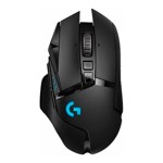 Mouse Logitech G502 Hero Gaming RGB 16000DPI