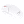 MOUSE GAMER HYPERX PULSEFIRE HASTE 2 CORE MINI WHITE INALAMBRICO (7D389AA)