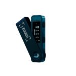 Cartera de hardware Ledger Nano S Plus azul zafiro