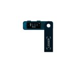 Cartera de hardware Ledger Nano S Plus azul zafiro