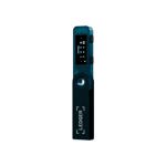 Cartera de hardware Ledger Nano S Plus azul zafiro