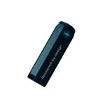 Cartera de hardware Ledger Nano S Plus azul zafiro
