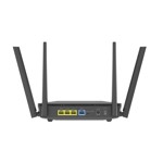 ROUTER WIFI ASUS RT-AX52 AX1800 WIFI 6 VPN WPA3 (90IG08T0-MPBH00)