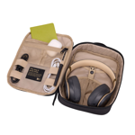 ESTUCHE CASE LOGIC INVIGO PARA ACCESORIOS GRANDE (45080)