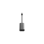 Hub Adaptador 4 Puertos Usb-c Satechi A01580 2.5gb Ethernet