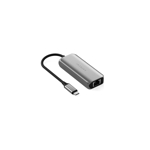 Hub Adaptador 4 Puertos Usb-c Satechi A01580 2.5gb Ethernet