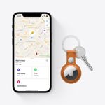 Rastreador Apple AirTag