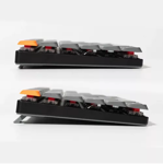 Teclado Low Profile Keychron K1 Max 80 Tkl Ingles Red Switch