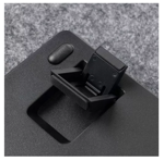 Teclado Inalambrico Keychron K8 Max Mecanico Sw Red A01712