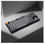 Teclado Inalambrico Keychron K8 Max Mecanico Sw Red A01712