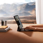 Teclado Y Funda Baseus Con Touchpad Para iPad Pro 11 2024