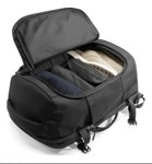 Mochila De Viaje Tomtoc 40 Lts T66 Para Notebook 17 A01876