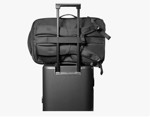 Mochila De Viaje Tomtoc 40 Lts T66 Para Notebook 17 A01876