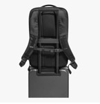 Mochila De Viaje Tomtoc T67 38lts Para Notebook 17 A01877