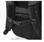 Mochila De Viaje Tomtoc T67 38lts Para Notebook 17 A01877