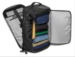 Mochila De Viaje Tomtoc T67 38lts Para Notebook 17 A01877