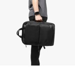 Mochila De Viaje Tomtoc 24 Lts T71 Para Notebook 16 A01878